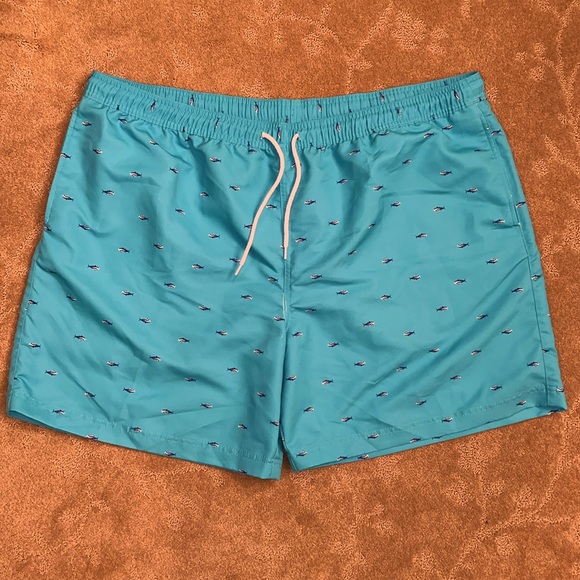 🌟2/$15🌟Magellan Fish Gear Shorts, 3XL - Picture 1 of 7